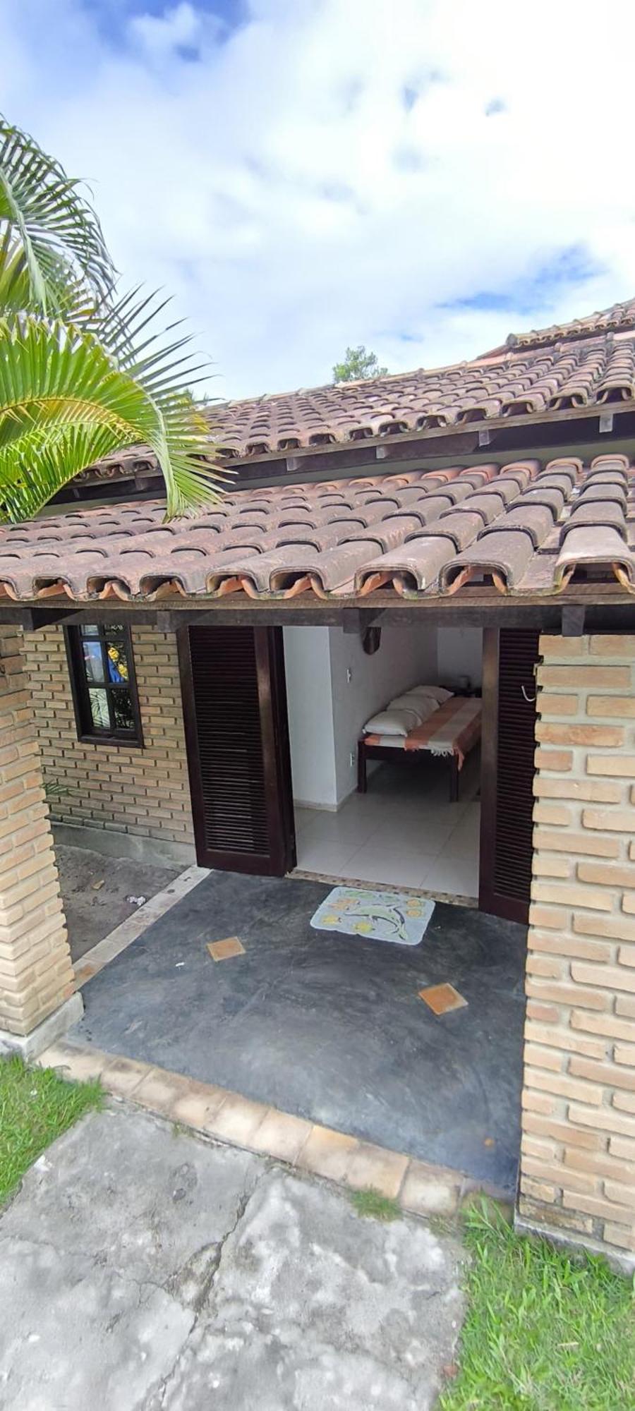 Golfinho Condominio Porto Seguro Bagian luar foto